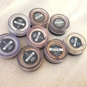 bareMinerals Eyecolor - Loose Powder Eye Shadow